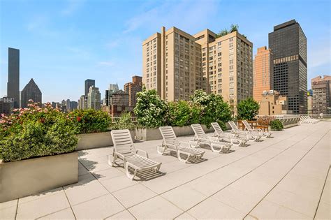 The Bamford NYC Luxury Apartment Rentals Glenwood Management