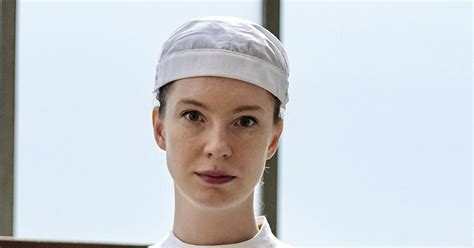 Browse 86 luise wolfram stock photos and images available, or start a new search to explore more stock photos and images. Luise Wolfram - Charité - ARD | Das Erste