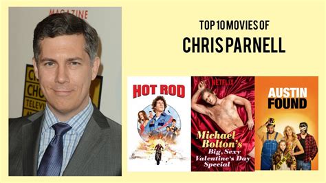 Chris Parnell Top 10 Movies Of Chris Parnell Best 10 Movies Of Chris