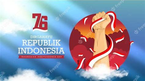 Detail Gambar Kemerdekaan Indonesia Koleksi Nomer 34