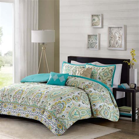 Intelligent Design Tasia Comforter Set And Reviews Wayfair