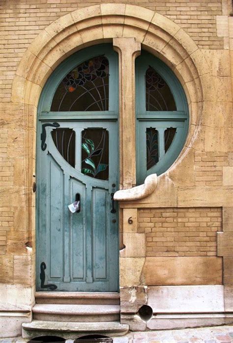 75 Most Unique Front Doors From Around The World Arhitecture Art