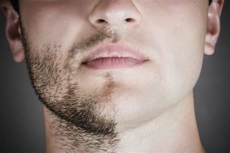 how to grow a beard naturally at home8