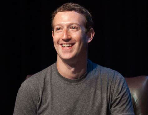 Mark Zuckerberg From 21 Celebs Who Have Turned Down Dancing With The
