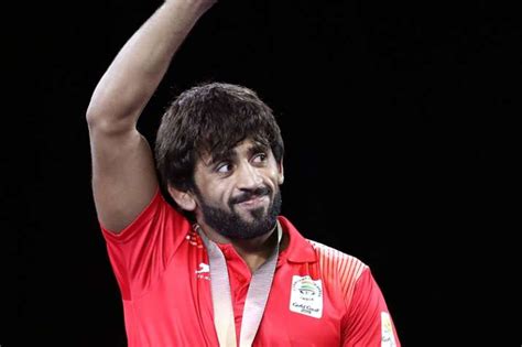 14 hours ago · india's freestyle wrestler bajrang punia won against ernaaz akmataliev in the 65kg freestyle wrestling event at the tokyo 2020 olympics. Bajrang Punia unlikely to move court after mentor ...