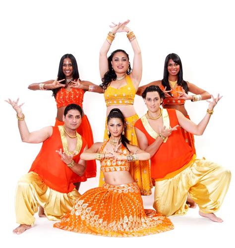 Bollywood Dancers Ep Entertainment
