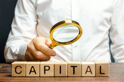 O Que é Capital Circulante Liquido