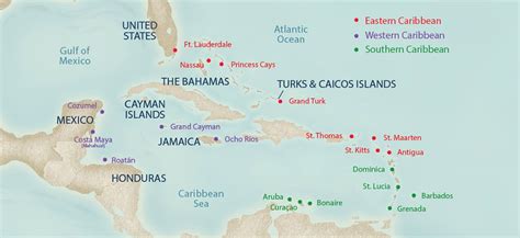 Cruise Planner Tucson AZ & Nashville | Back Pocket Travel Agency