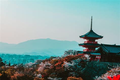 What Places Would You Want To Visit In Japan Top 5 Places