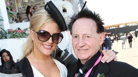 Geoffrey Edelsten Reveals His Misery At His Marriage Break Up And Wishes Nothing But The Best