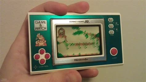 Game And Watch Gran Venta Off 57