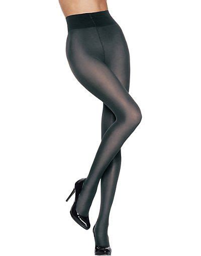 hanes silk reflections luxe high waist sheer tight 0b835 opaque tights tights womens tights