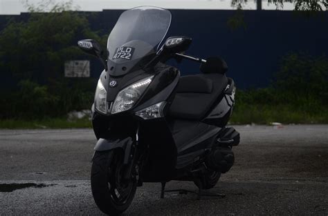 Rating sample for this sym bike. BIKE REVIEW: SYM 250i EVO - Autofreaks.com