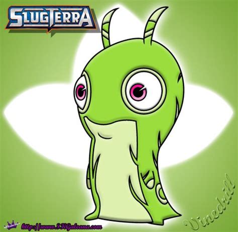 A thugglet slug is a rose red coloured uncommon psychic slug with small horns, a mohawk, and mask patterns over the eyes. Free Slugterra Vinedrill Printable Coloring Page and ...