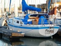 Aloha Sailboat For Sale In California