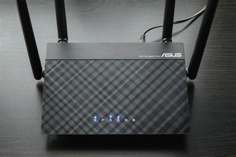 Asus zenwifi ax mini xd4 2 pack review. Asus RT-AC1300UHP Wireless Router Review - Best mid range ...