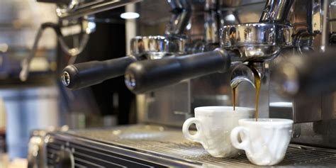 A Barista Explains Your Morning Coffee