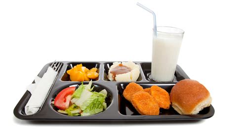Snack food recipe for kids: Vegetables hit school lunch trays, but most kids don't ...