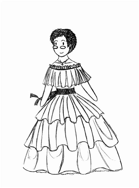 princess dresses colouring pages ball gown  images barbie