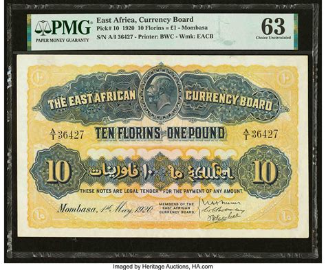 Heritage S World Paper Money Auction Tops M Coinnews