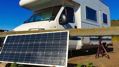 5 Best Rv Solar Panel Kits For Your Camper