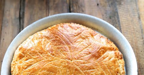 On Dine chez Nanou Une pâte feuilletée express et facile pour faire