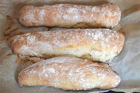 We did not find results for: » Pane veloce - Ricetta Pane veloce di Misya