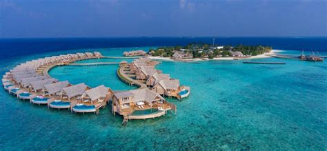 Milaidhoo Island Maldives Honeymoon Honeymoon Dreams