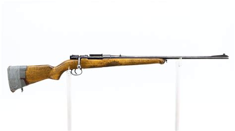 Husqvarna Model 98 Mauser Sporter Caliber 30 06 Sprg