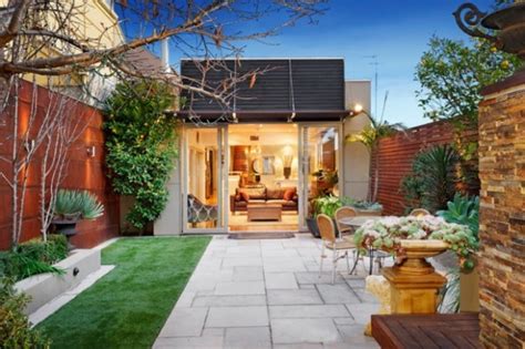 If you are not satisfied with the option small backyards on a this site contains the best selection of designs small backyards on a budget. 12 Beautiful Backyard Patio Ideas For Small Spaces On A ...