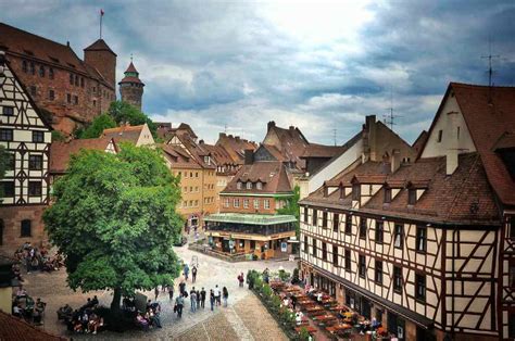 The 12 Best Preserved Medieval Cities In Europe 2024 Wow Travel