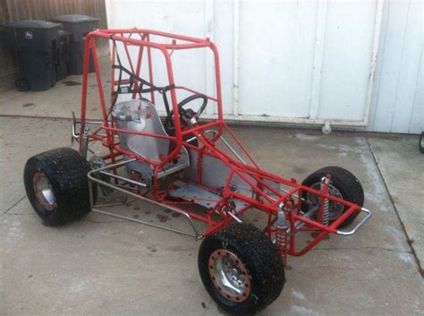 Related content for team losi mini sprint. Purchase Mini Sprint Car Roller Chassis 270 Stallard ...