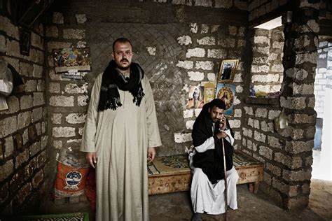Portraits Capture Unexpected Reactions To Isis Beheadings