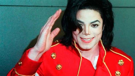 Un Nuevo Documental Sobre Michael Jackson Reveló Que Era Pelado