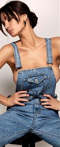 Sexy Women In Bib Overalls Love With Woman Hot Sex Picture