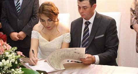 Conoce Los Requisitos Para Tu Matrimonio Civil Edicion Correo