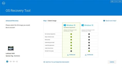 How To Create Dell Recovery Usb In Windows 11 And 10