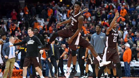 Bonaventure although it was about 100 miles north of their reilly center. The college basketball teams with the longest active road ...