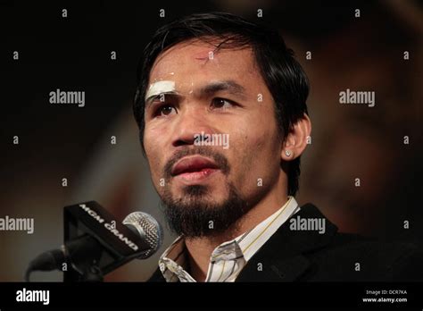 manny pacquiao keeps his wbo world welterweight title after fighting juan manuel the judges