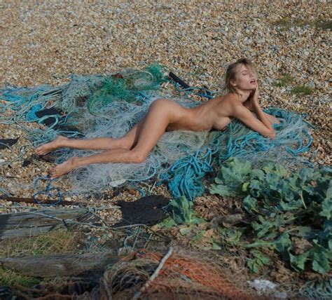 Olga De Mar TheFappening Nude Topless Pics The Fappening