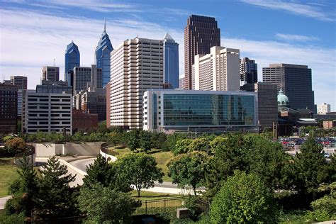 Philadelphia Area Colleges And Universities