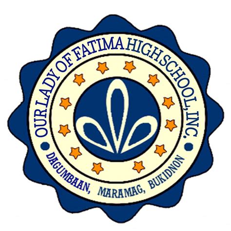 Our Lady Of Fatima High School Inc
