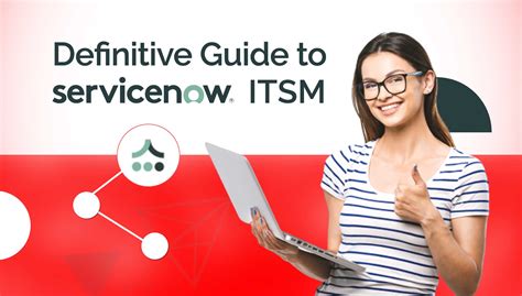 A Definitive Guide To Servicenow Itsm