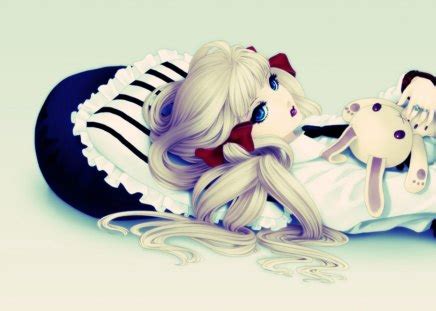Lolita Other Anime Background Wallpapers On Desktop Nexus Image