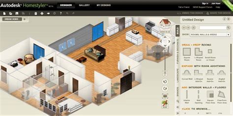 10 Best Free Online Virtual Room Programs And Tools Best Interior