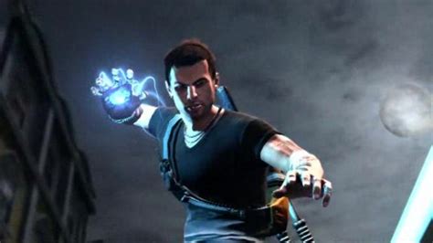 Infamous Cole Macgrath Joins Street Fighter X Tekken On Ps3 Vita