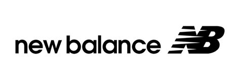Vector New Balance Logo Png All Blacks Logo Png Transparent And Svg