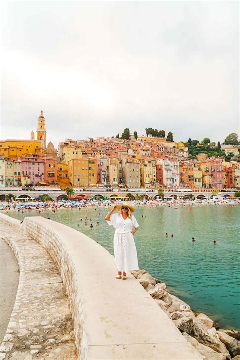 The Ultimate Guide To The French Riviera Including The Best French