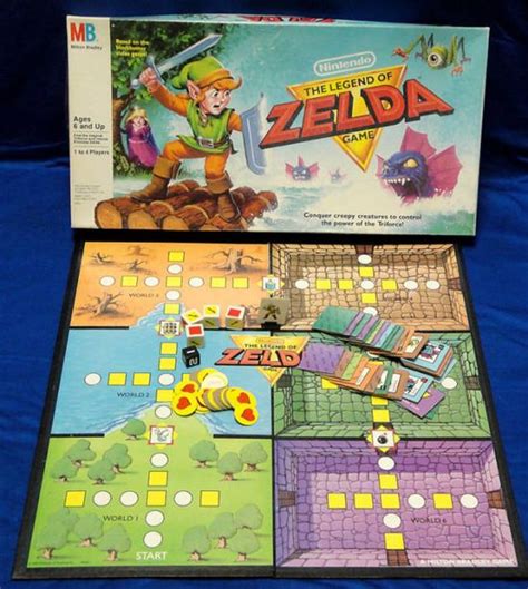 10 Awesome 80s And 90s Board Games Youll Want To Play Right Now