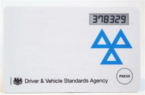 Dvsa Reassures Test Stations About New Mot Card Garage Wire